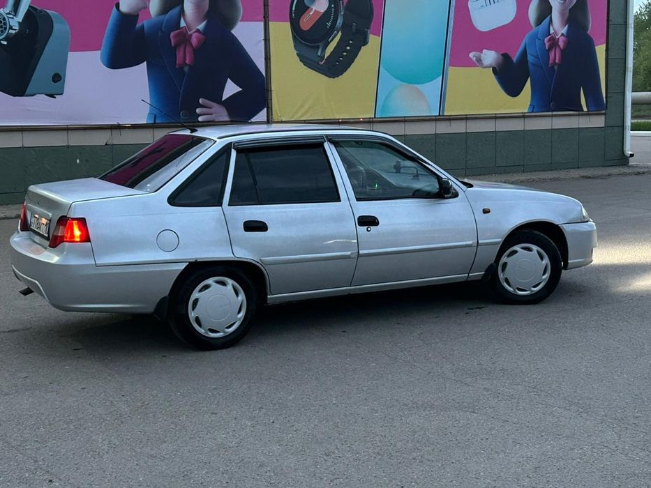 Продам Daewoo Nexia
