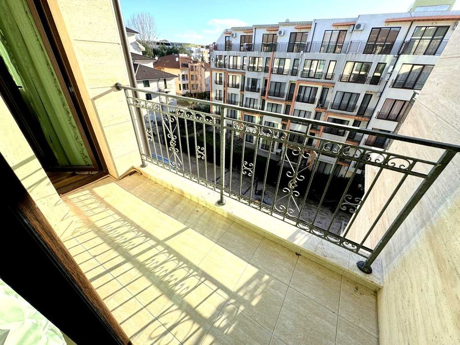 Продава се Тристаен апартамент в к.к. Слънчев бряг - 80 кв.м за 1162 €/кв.м - Снимка #15