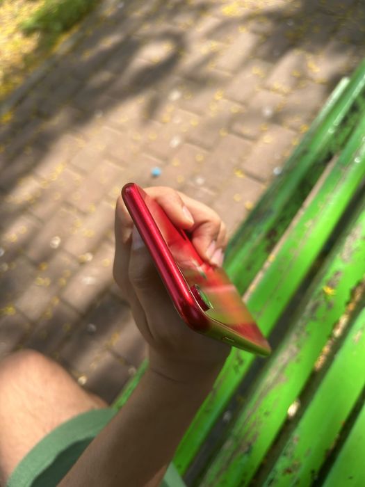 Vand iphone XR.