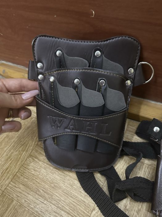 Кобура для парикмахеров недорого новая