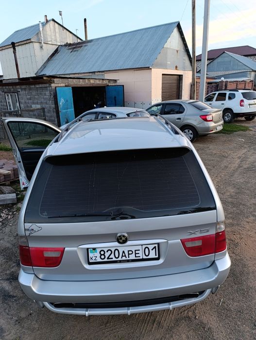 Продам БМВ   е53