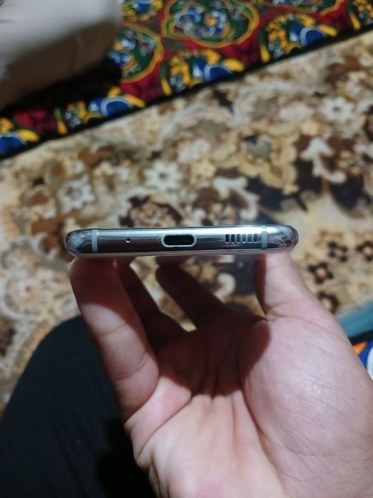 S 20 5g  holati ideal