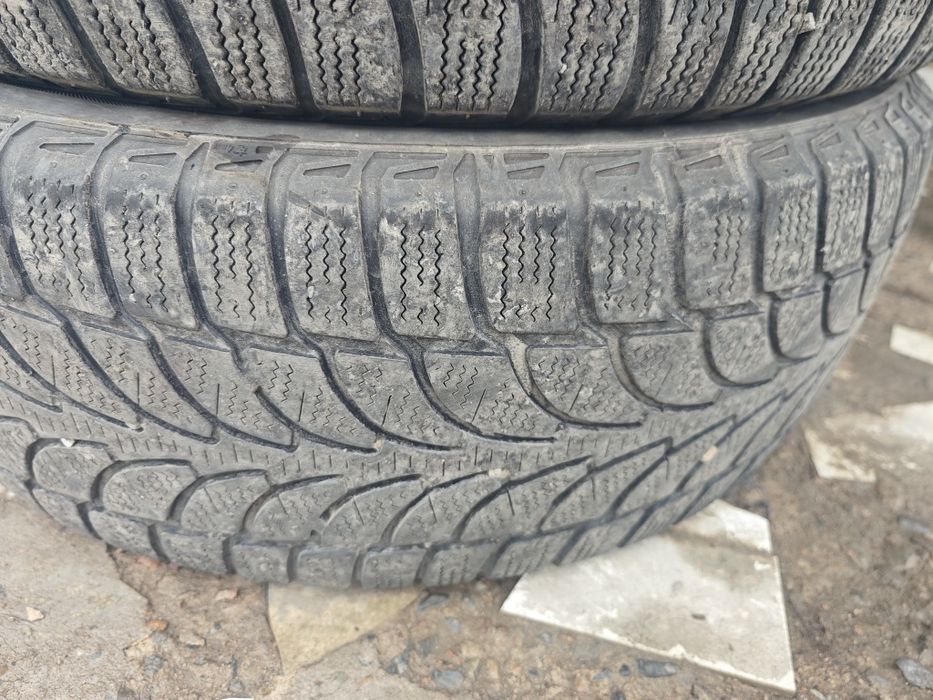 Зимние шины BRIGSTONE