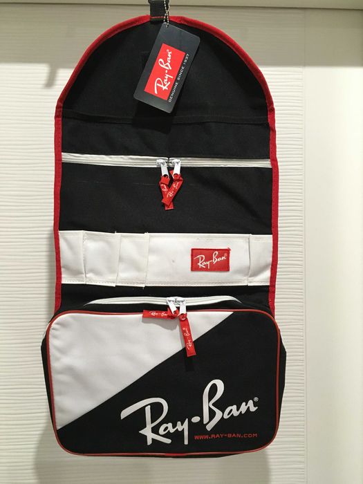 RAY BAN несесер за път