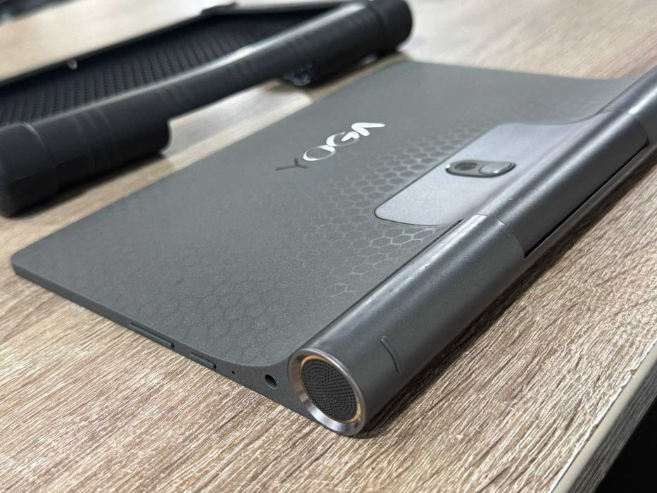 Yoga Smart Tab Lenovo