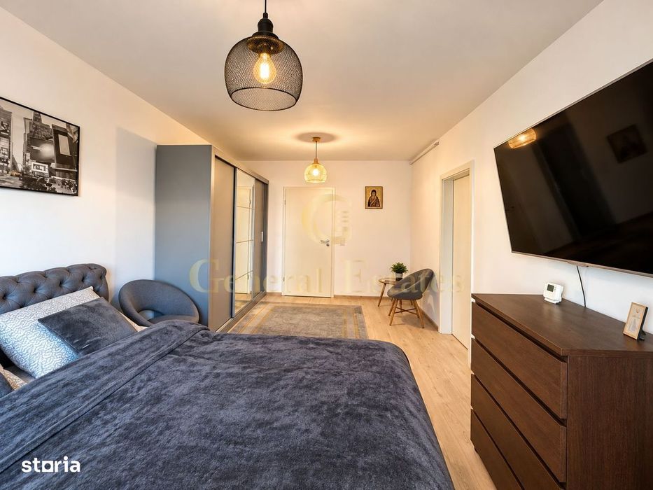 Apartament Modern De Vânzare | Avangarden – Brașov
