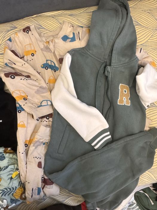 Одежда на мальчика 4-5 лет