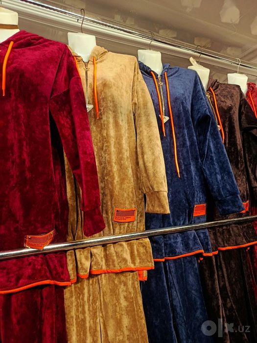 koʻylak lozimlar