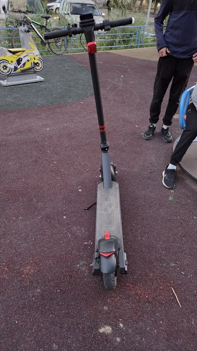 Электро самокат tribe maya