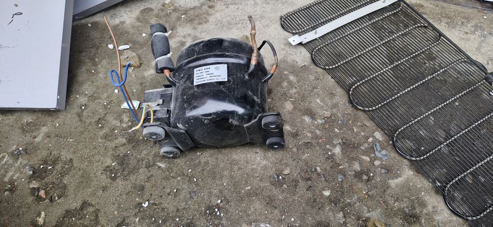 Холодильный компрессор