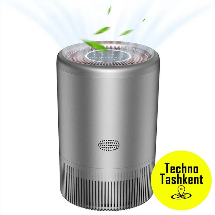 Очиститель воздуха от аллергенов воздухоочиститель Smart Air Purifier