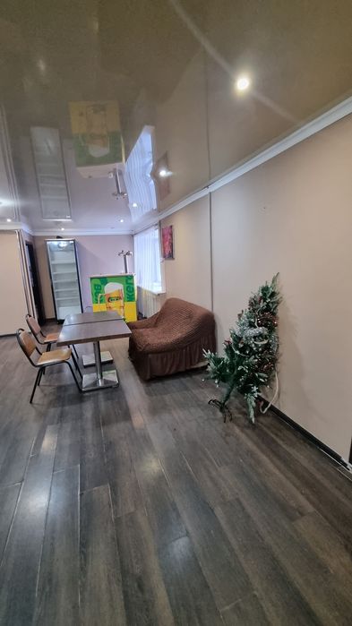 Продаю действующее кафе