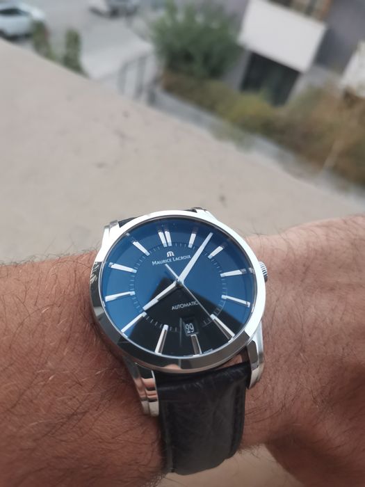 Maurice Lacroix Pontos Automatic PT6148