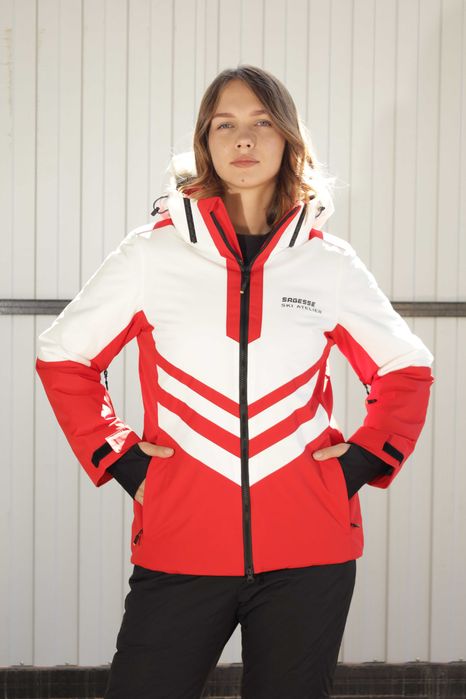 Горнолыжные костюмы Sagesse