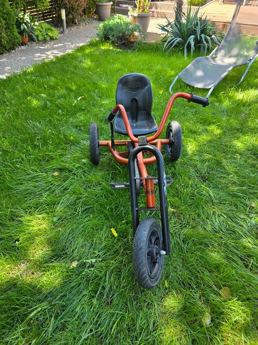 Berg Kart Choppy cu pedale
