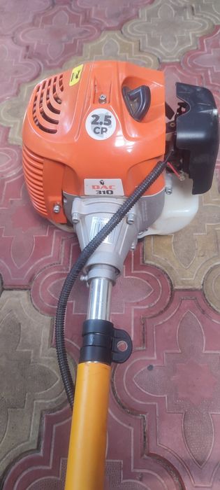 Motocoasă Dac 310