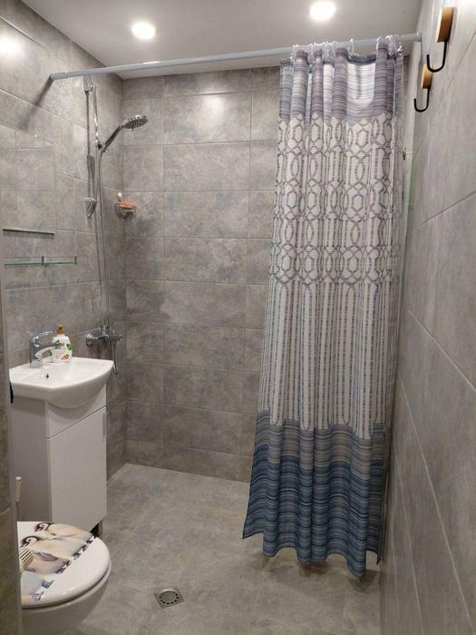 Дава се под наем Едностаен апартамент в София, Дружба 2 - 45 кв.м за 428.91 € - Снимка #5