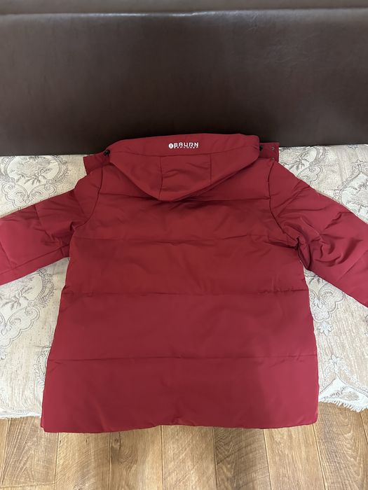 Осенняя куртка новая!