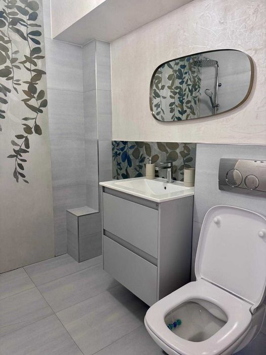 Inchiriez Apartament 2 Camere Cluj - Central