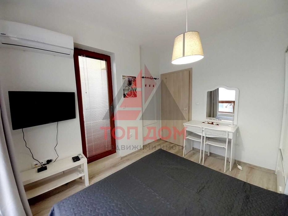 Дава се под наем Двустаен апартамент в Варна, Аспарухово - 67 кв.м за 561 € - Снимка #8