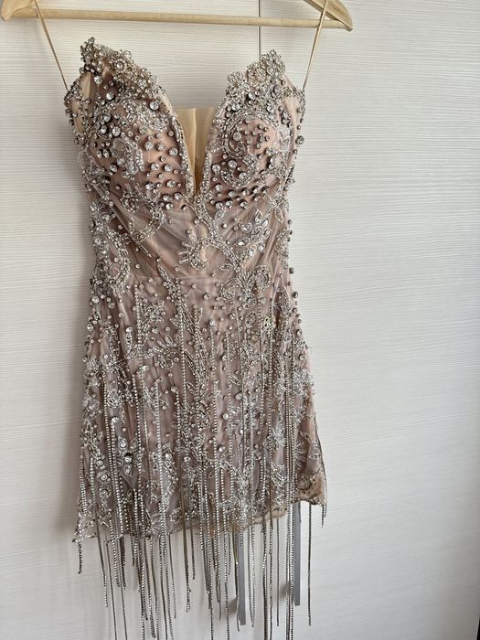 Rochie de inchiriat Nadare(nu Loulou, M marquise)