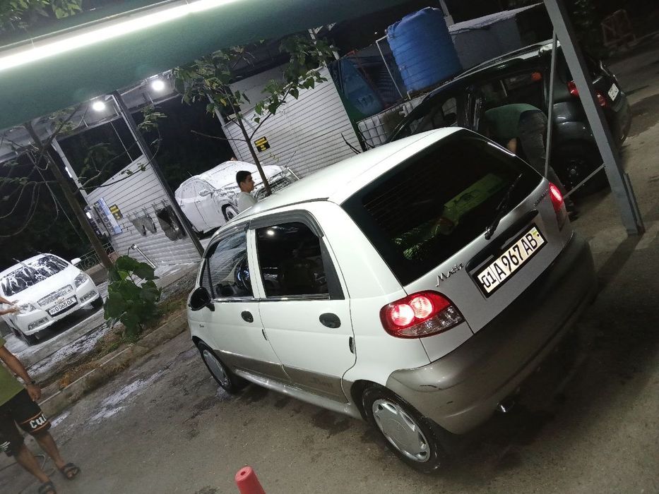 Матиз бест 2017 йил