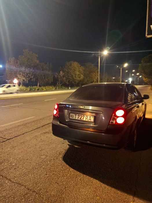 Jentra 2020 yil avtamat  196 ming km