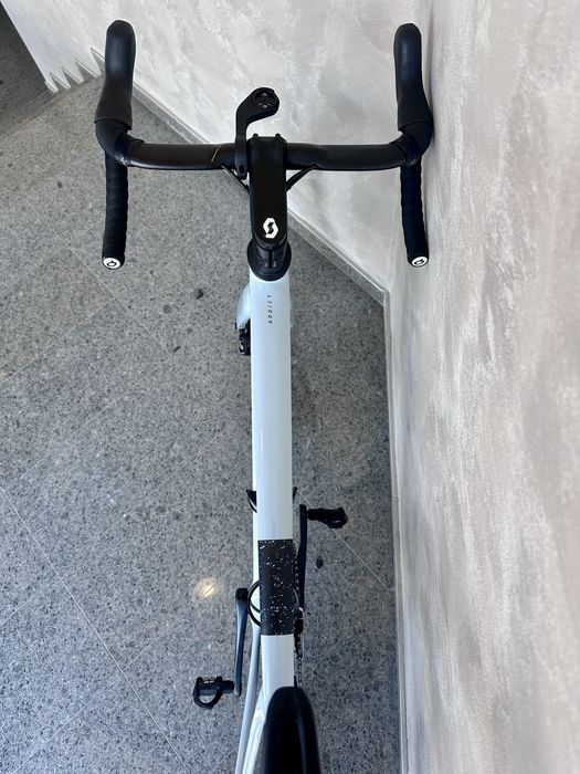 Scott Addict 50, size L