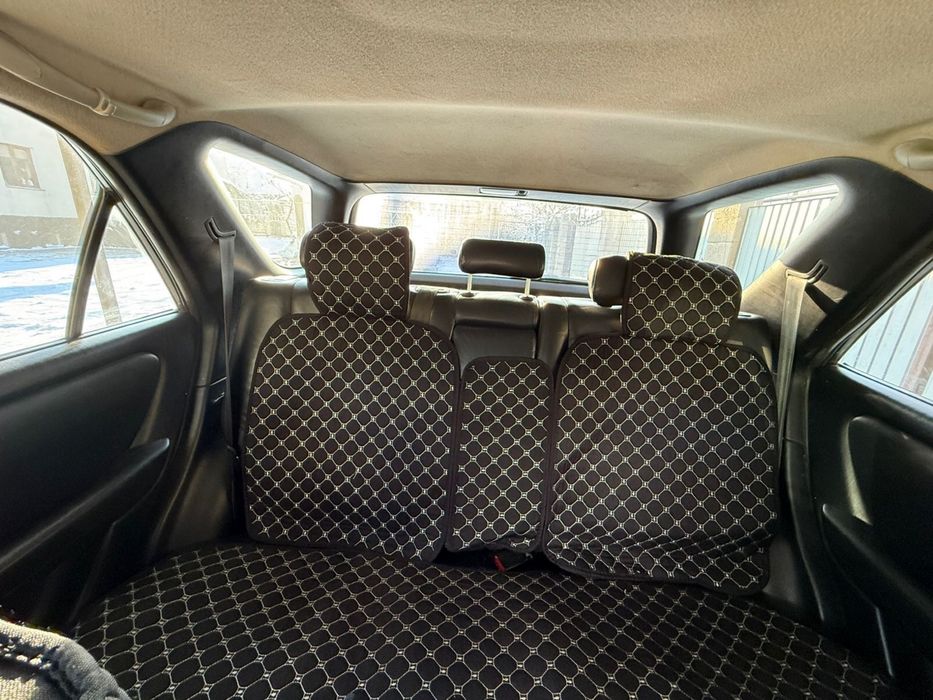 Машина хоршом состояние