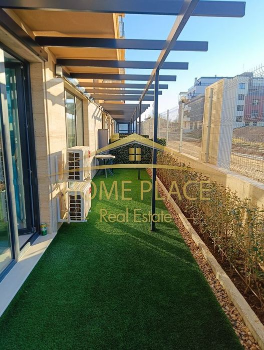 Дава се под наем Двустаен апартамент в Варна, Виница - 74 кв.м за 612 € - Снимка #5