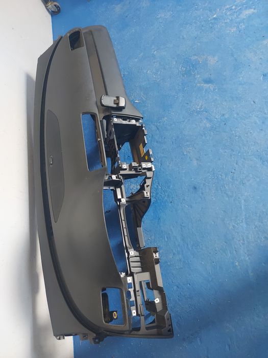 Plansa bord +airbag pasager vw Passat b6