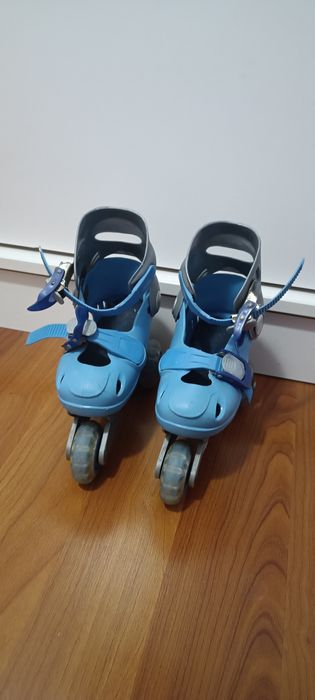 Role copii, reglabile