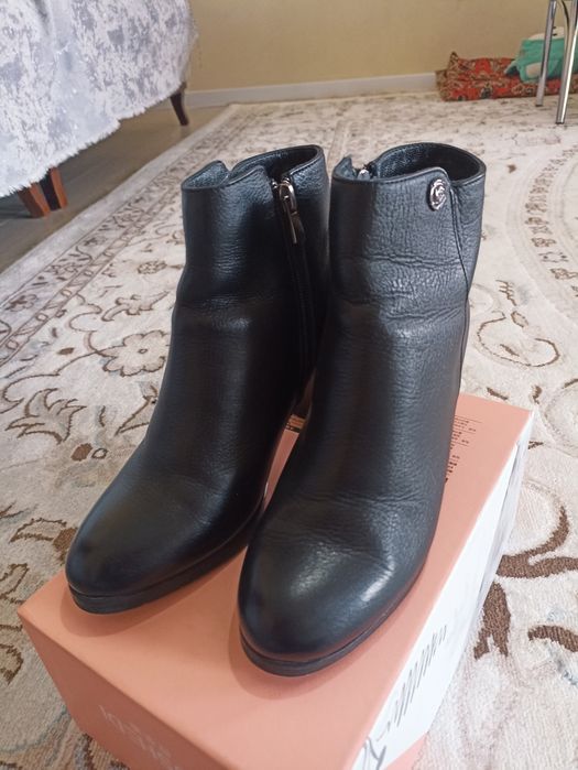 Осенний сапок турецкий