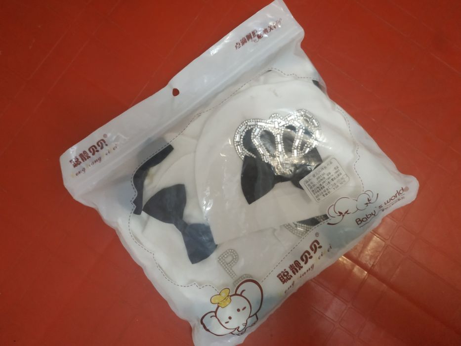 Роддомдан олиб чиқиши учун.Янги.