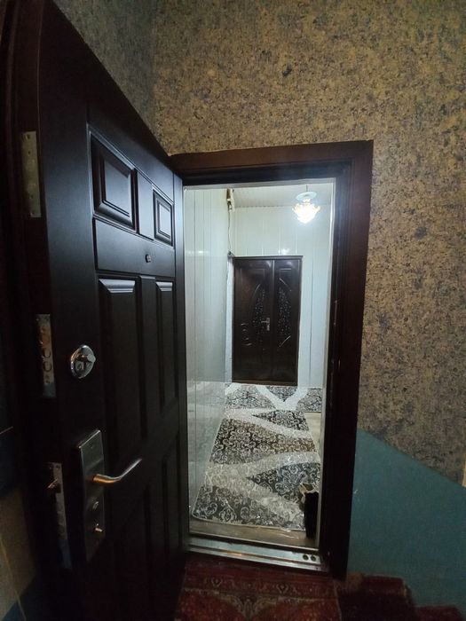 Uy sotiladi shoshilinch