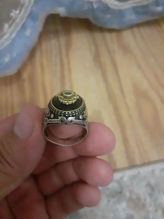 Продам мужской печатка