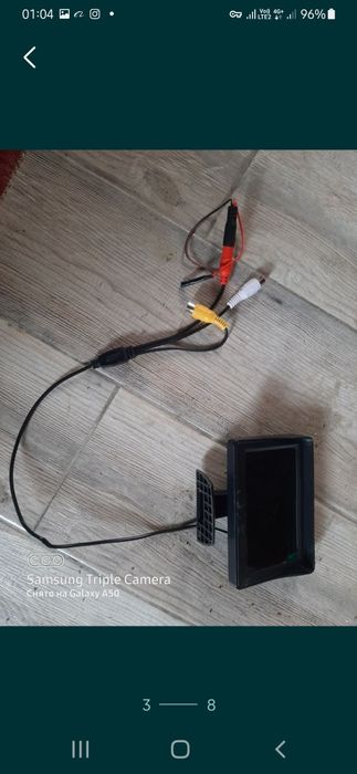 Шина 1 штука 275, 55,20