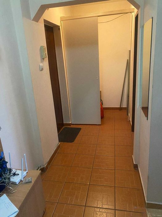 Apt. 3 cam. pe Calea Torontalului artera