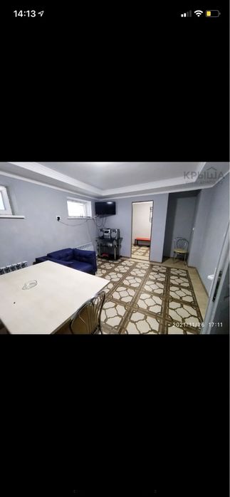 Баня-сауна ЗКО Аксай