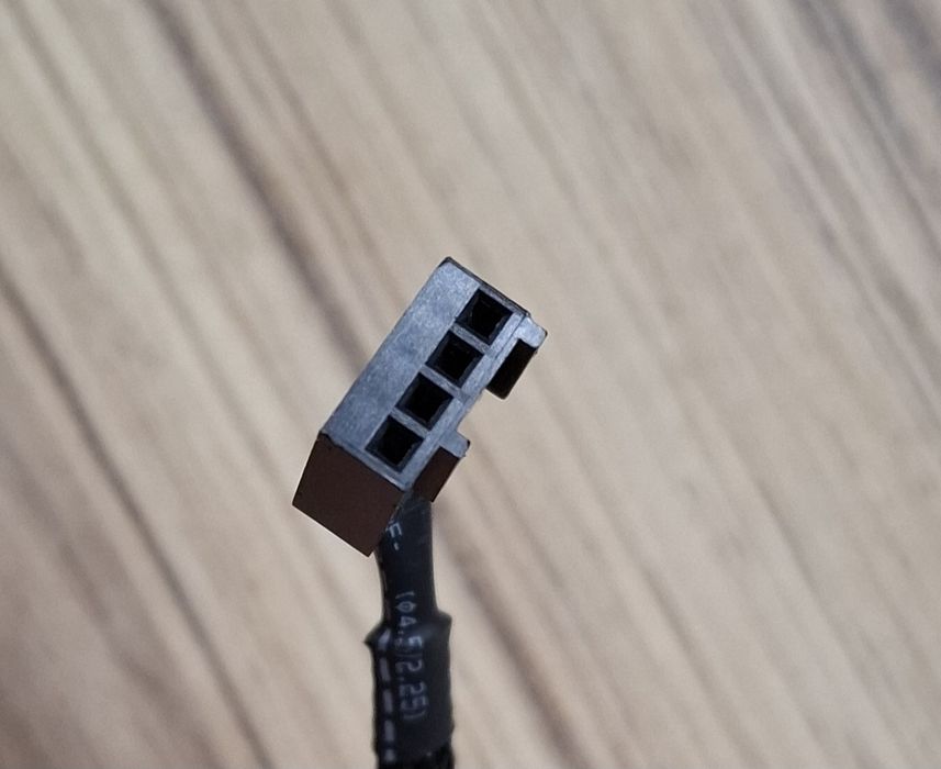 Cooler Procesor AMD P/N: PBT-GF30-FR(17)