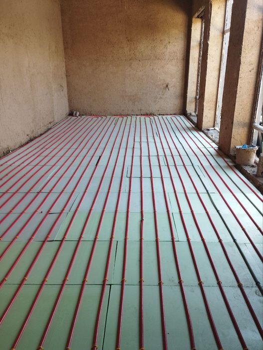 сантехнические работы профилактика чистка котлов