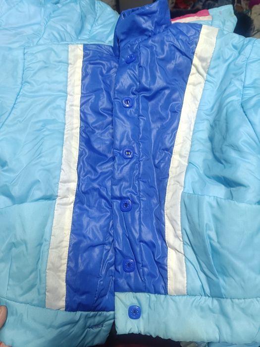 Комплекты куртка и штаны