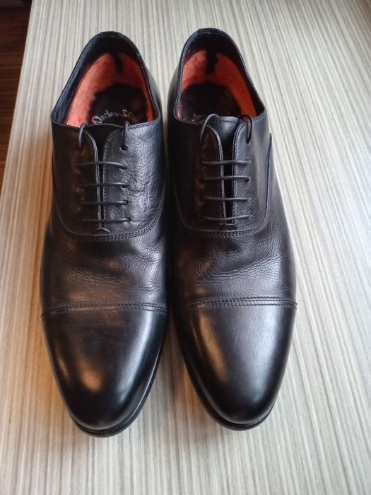 Италиански обувки  Santoni/43