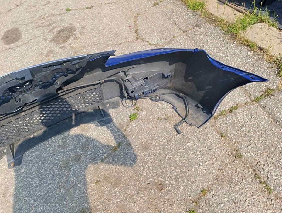 Предна броня решетка за Mazda Premacy / Мазда Премаси