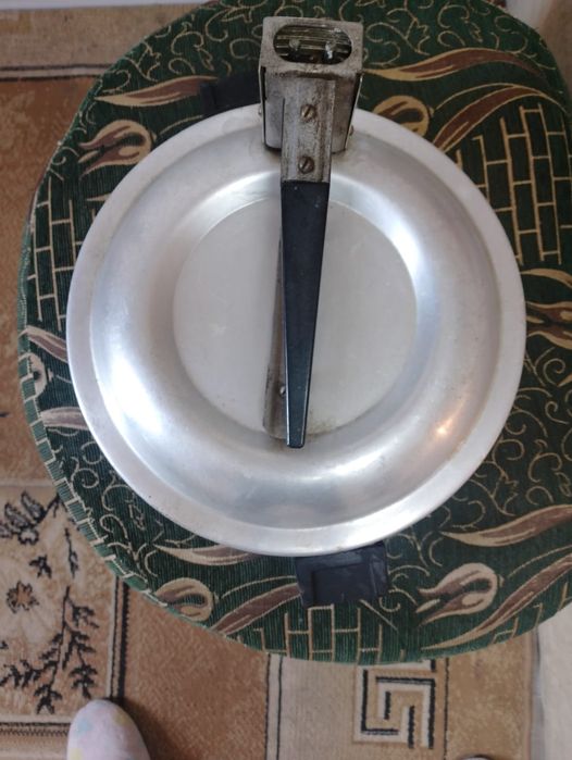 Чудо печь СССР  б.у.