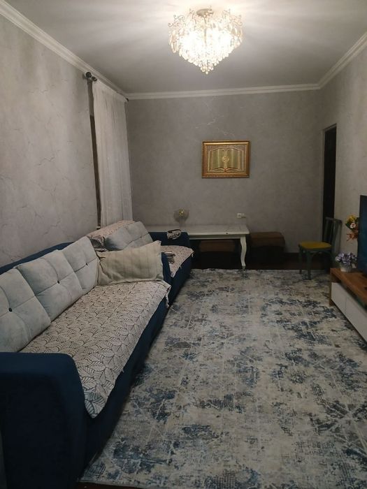 2-Комн. 1-Этаж. Чистая. Аренда. Ижара. Уй-Жой. Карасу-1.