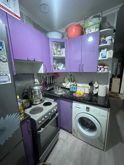 Обмен на 3-х ком квартиру