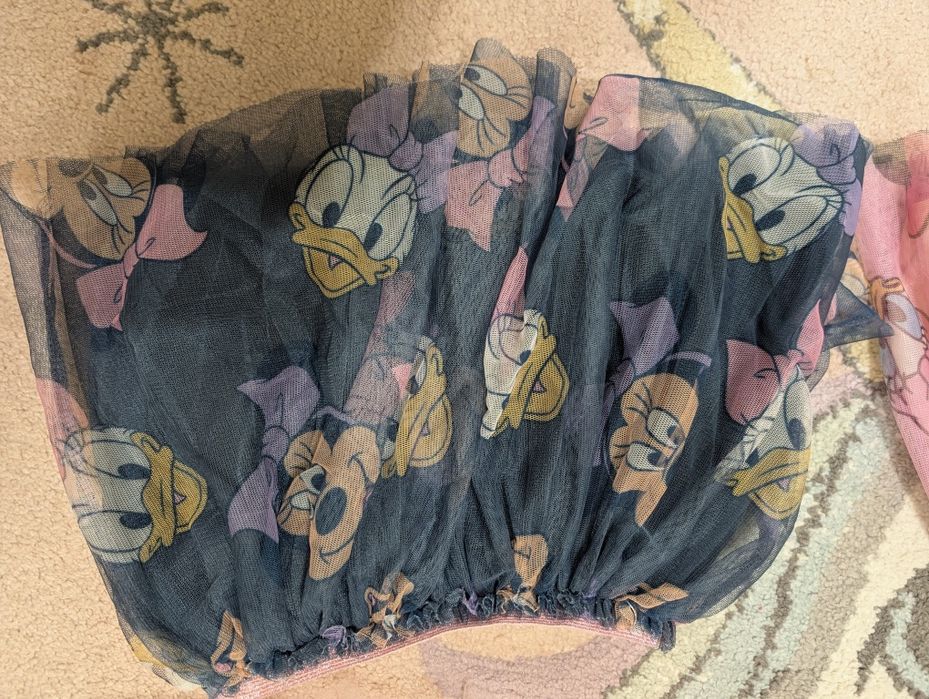 Пола за момиче Sinsay/George 98-104