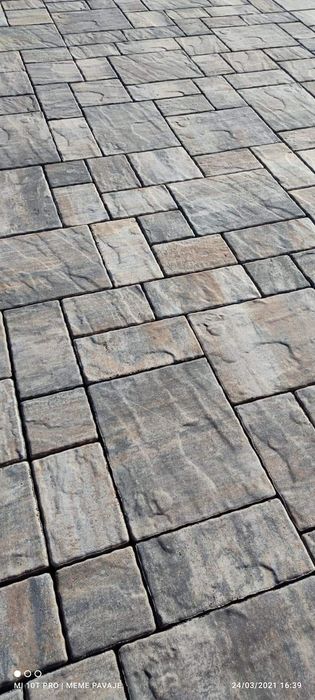 Pavaje pe Stoc  Concept Casa