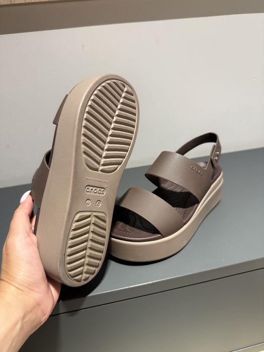 Дамски сандали Crocs